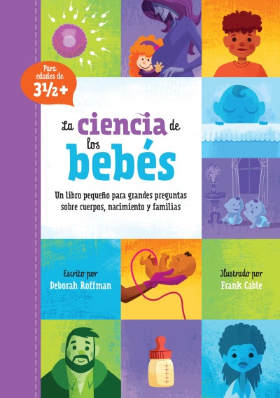 La ciencia de los bebés