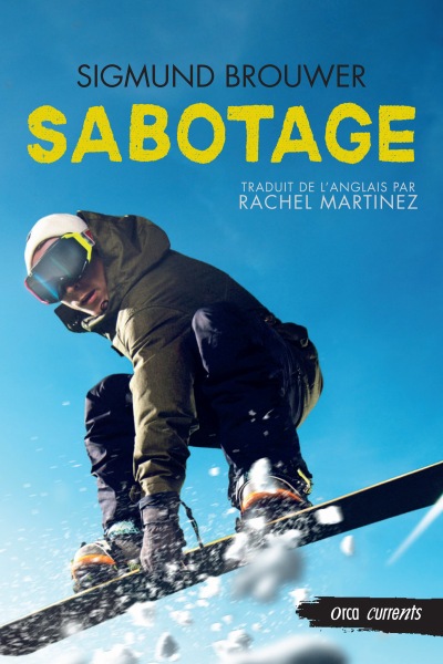 Sabotage