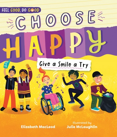 Choose Happy
