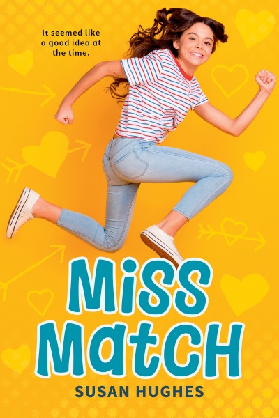 Miss Match