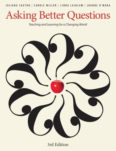 Asking Better Questions