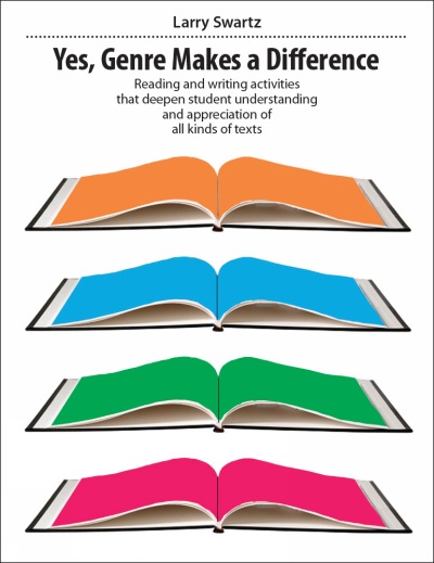 Yes, Genre Makes the Difference