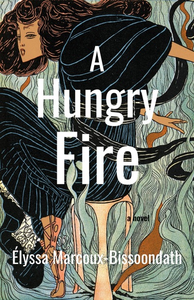 A Hungry Fire