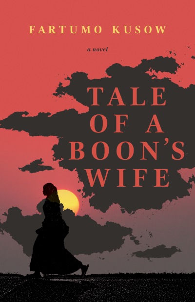 Tale of a Boon's Wife