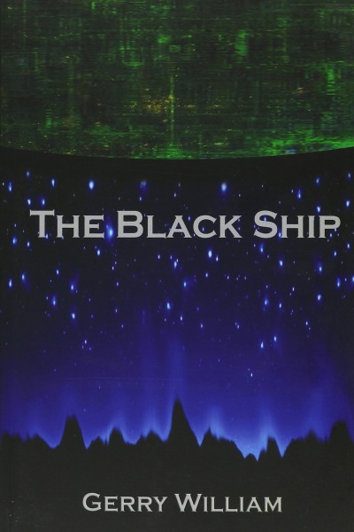 The Black Ship