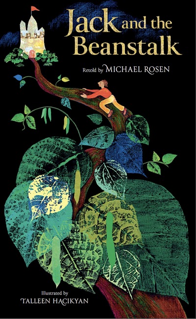 Jack and the Beanstalk