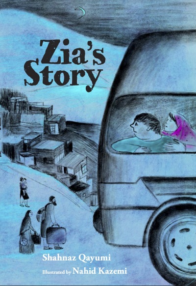 Zia’s Story