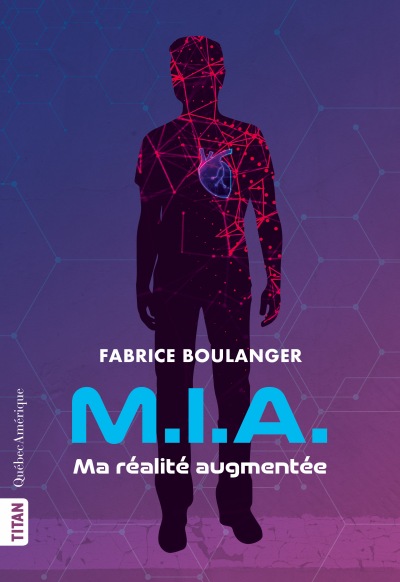 Ma réalité augmentée