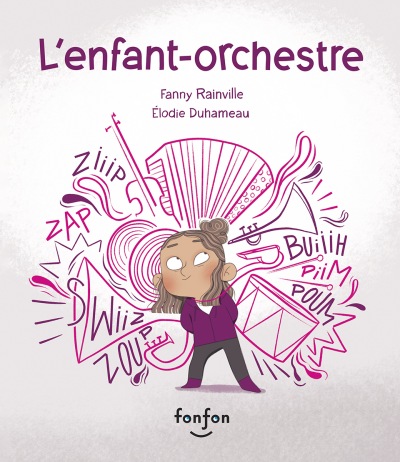 L' enfant-orchestre