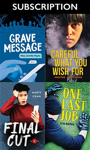 Orca Anchor 1-Year Digital Subscription