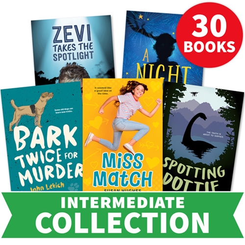 Orca Currents Collection