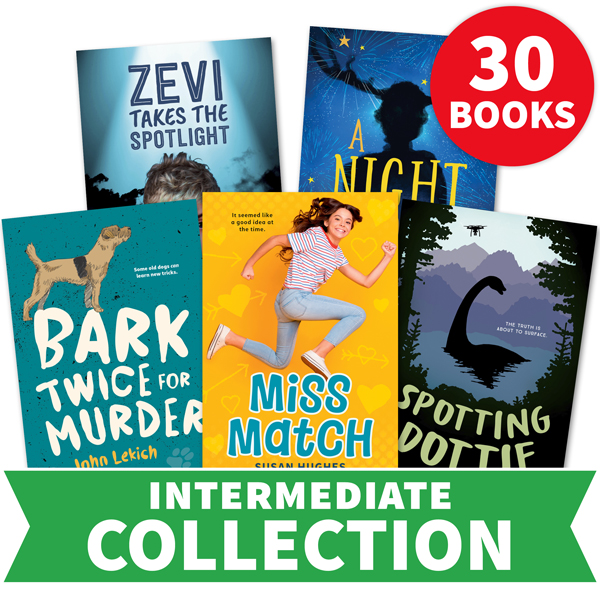 Orca Currents Collection