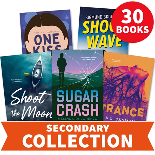 Orca Soundings Collection