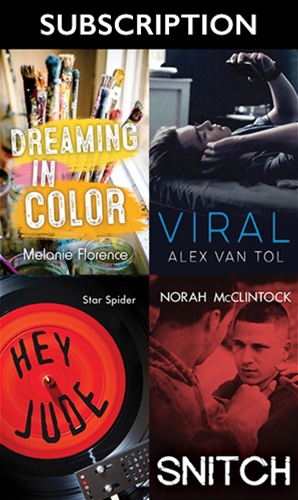 Ultra Readable Orca Soundings 1-Year Digital Subscription